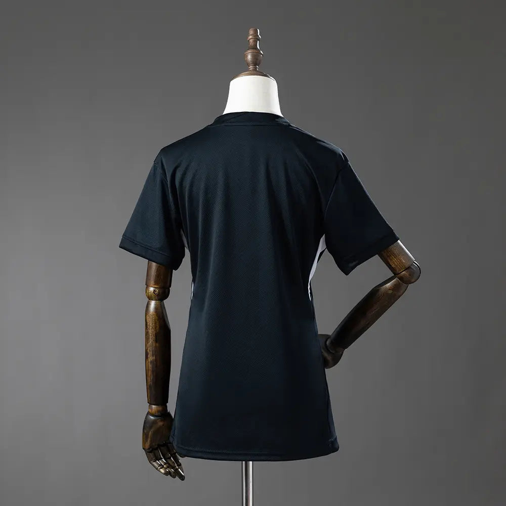 Camisa Feminino do Vasco da Gama 2026/27 Modelo Torcedora