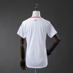 Camisa do Internacional Feminina Away 2025/26