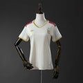 Camisa Feminina do Flamengo Third 2025/26 Modelo Torcedor