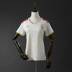 Camisa Feminina do Flamengo Third 2025/26 Modelo Torcedor