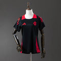 Camisa do Internacional Feminina Third 2025/26