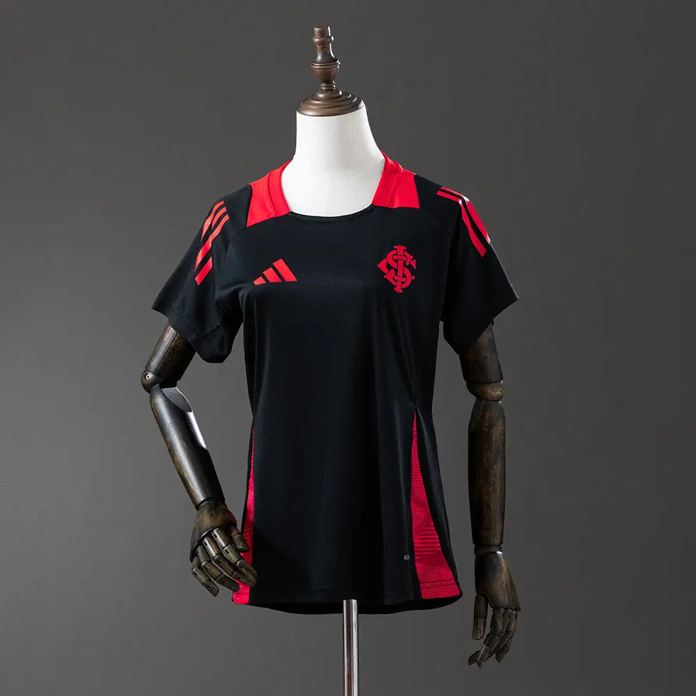 Camisa do Internacional 25/26 Feminina