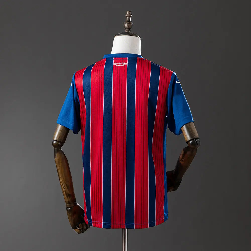 Camisa da Bahia 25/26