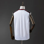 Camisa do Flamengo Away Regata 2025/26 Modelo Torcedor