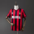 Camisa Retrô AC Milan 1993-94 (Savicevic)