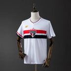 Camisa do São Paulo Away 2025/26 Modelo Torcedor