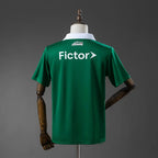 Camisa do Palmeiras 2025/26 Edição Especial Listrada Modelo Torcedor
