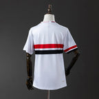 Camisa Feminina do São Paulo Away 2025/26 Modelo torcedor
