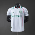 Camisa do Palmeiras Away 2026/27 Modelo Jogador