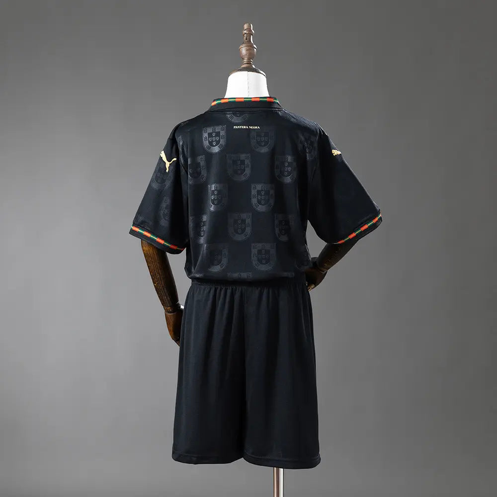 Conjunto Infantil do Portugal Third Copa 2026