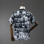 Camisa do Corinthians Pré Jogo 2026/27 Modelo Torcedor