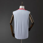 Camisa de Treino do Internacional Regata Cinza 2025/26