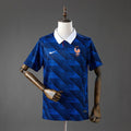 Camisa da França Home Copa do Mundo 2026 Modelo Torcedor