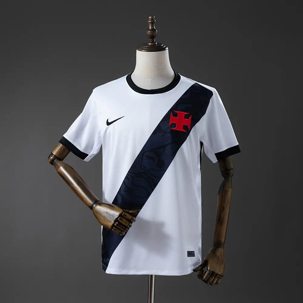 Camisa do Vasco da Gama Away 2026/27 Modelo Torcedor