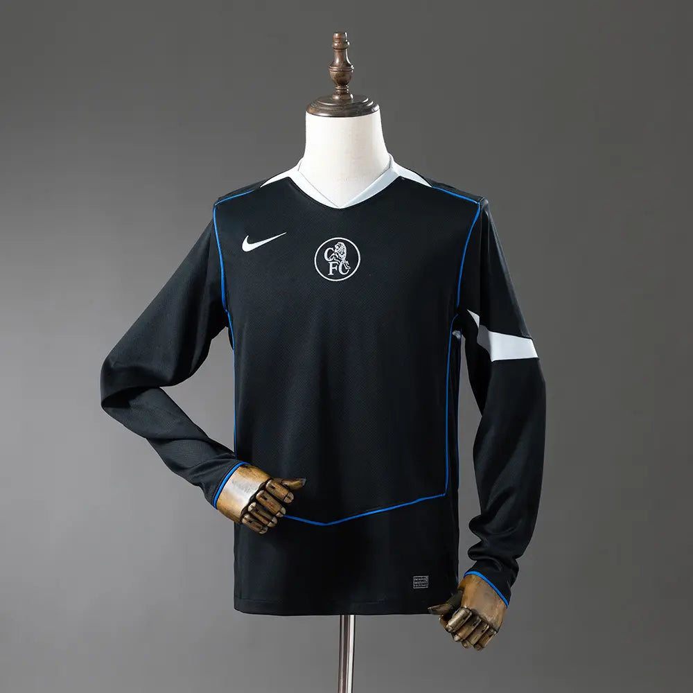Camisa do Chelsea 2526 Modelo Torcedor