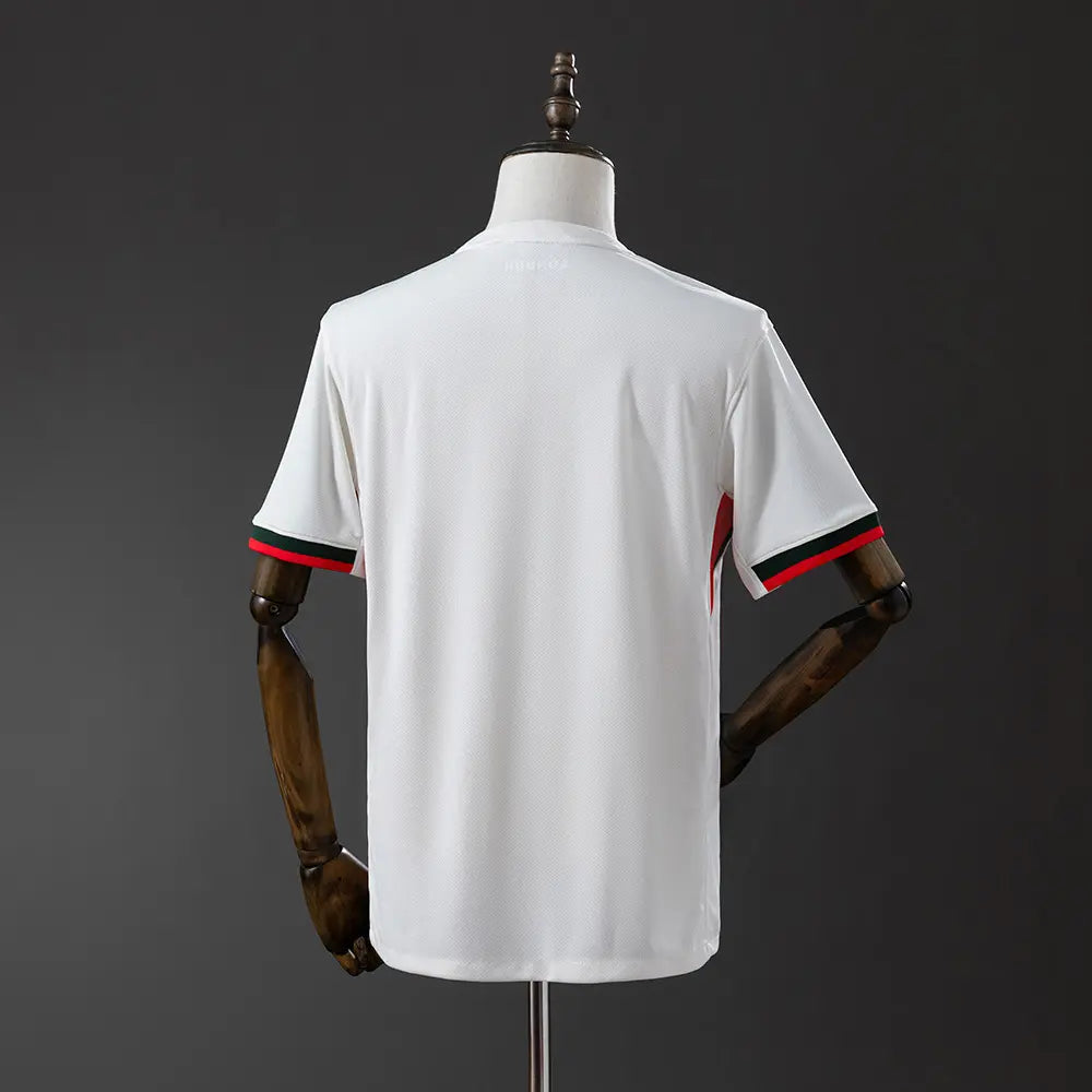 Camisa do Chelsea Home 202526 Modelo Torcedor