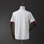 Camisa do Chelsea Home 202526 Modelo Torcedor