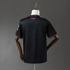 Camisa do Bayern de Munique Third 2025/26 Modelo Torcedor