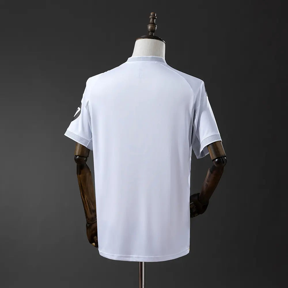 Camisa do Real Madrid 2025/26 Modelo Torcedor