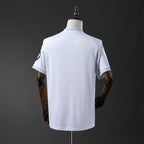 Camisa do Real Madrid Home 2025/26 Modelo Torcedor