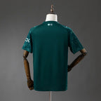 Camisa do Manchester City Fourth Away 25/26 Modelo Torcedor