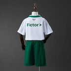 Conjunto Infantil do Palmeiras Away 2026/27