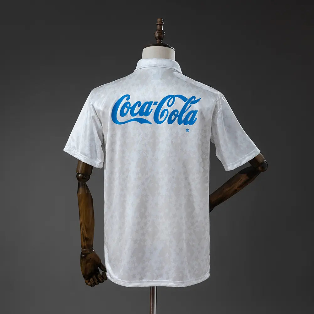Camisa Retrô do Cruzeiro 1993/94 Away