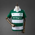 Camisa do Palmeiras 2025/26 Edição Especial Listrada Modelo Torcedor