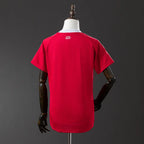 Camisa do Internacional Feminina Home 2025/26