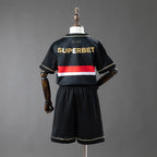 Conjunto Infantil do São Paulo Third 2025/26