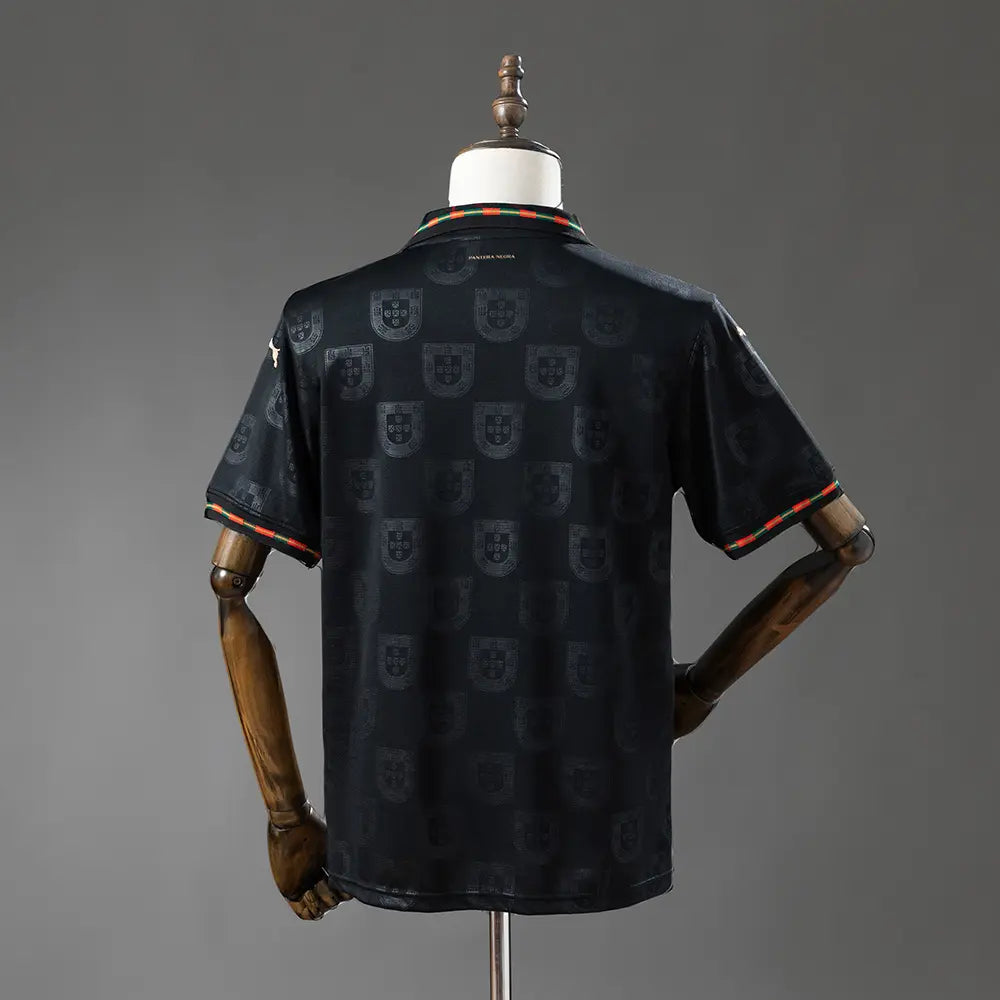 Camisa do Portugal Copa 2026 Modelo Torcedor