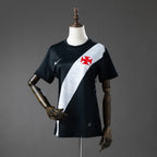 Camisa Feminino do Vasco da Gama 2026/27 Modelo Torcedora