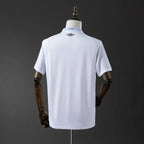 Camisa do Santos Away 2025/26 Modelo Torcedor