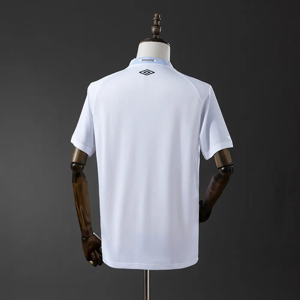 Camisa do Santos Away 2025/26 Modelo Torcedor