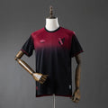 Camisa do Athletico Paranaense 2025/26 Modelo Torcedor