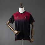 Camisa do Athletico Paranaense 2025/26 Modelo Torcedor