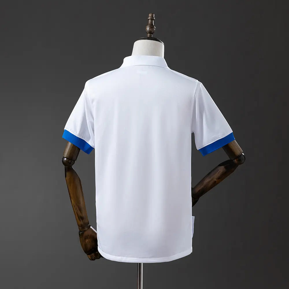 Camisa Retrô Inter de Milão 2009-10 (Triplete)
