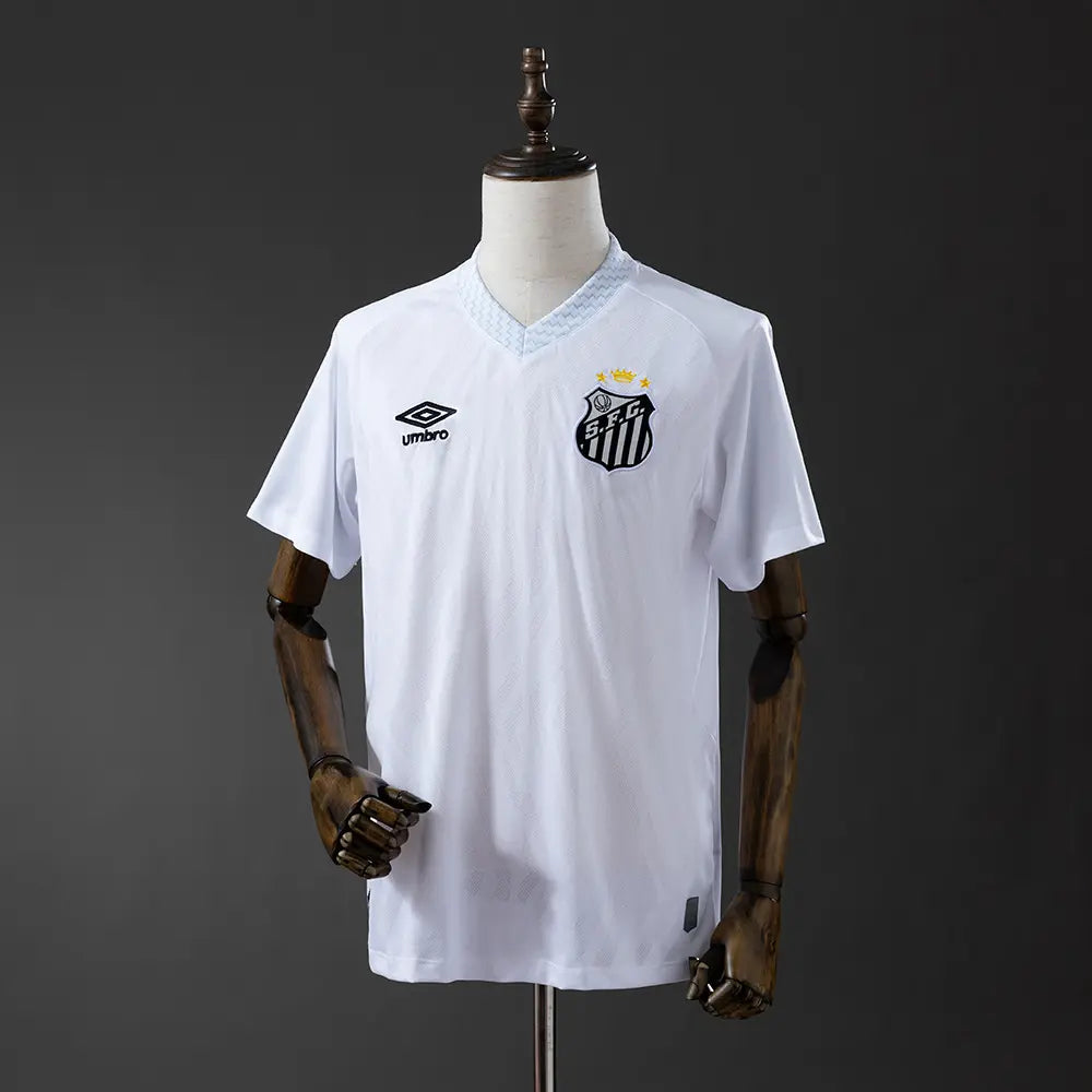 Camisa do Santos Away 2025/26 Modelo Torcedor