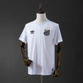 Camisa do Santos Away 2025/26 Modelo Torcedor