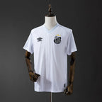 Camisa do Santos Away 2025/26 Modelo Torcedor