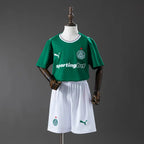 Conjunto Infantil do Palmeiras Home 2026/27
