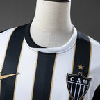 Camisa do Atlético Mineiro Home 2026/27 Modelo Torcedor