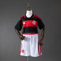 Conjunto Infantil do Flamengo Home 2026/27