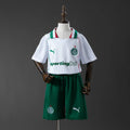 Conjunto Infantil do Palmeiras Away 2026/27