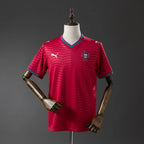 Camisa do Portugal Home Copa 2026 Modelo Torcedor
