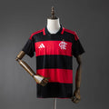 Camisa do Flamengo 2026 Modelo Torcedor