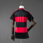 Camisa Feminina do Flamengo 2026 Modelo Torcedor