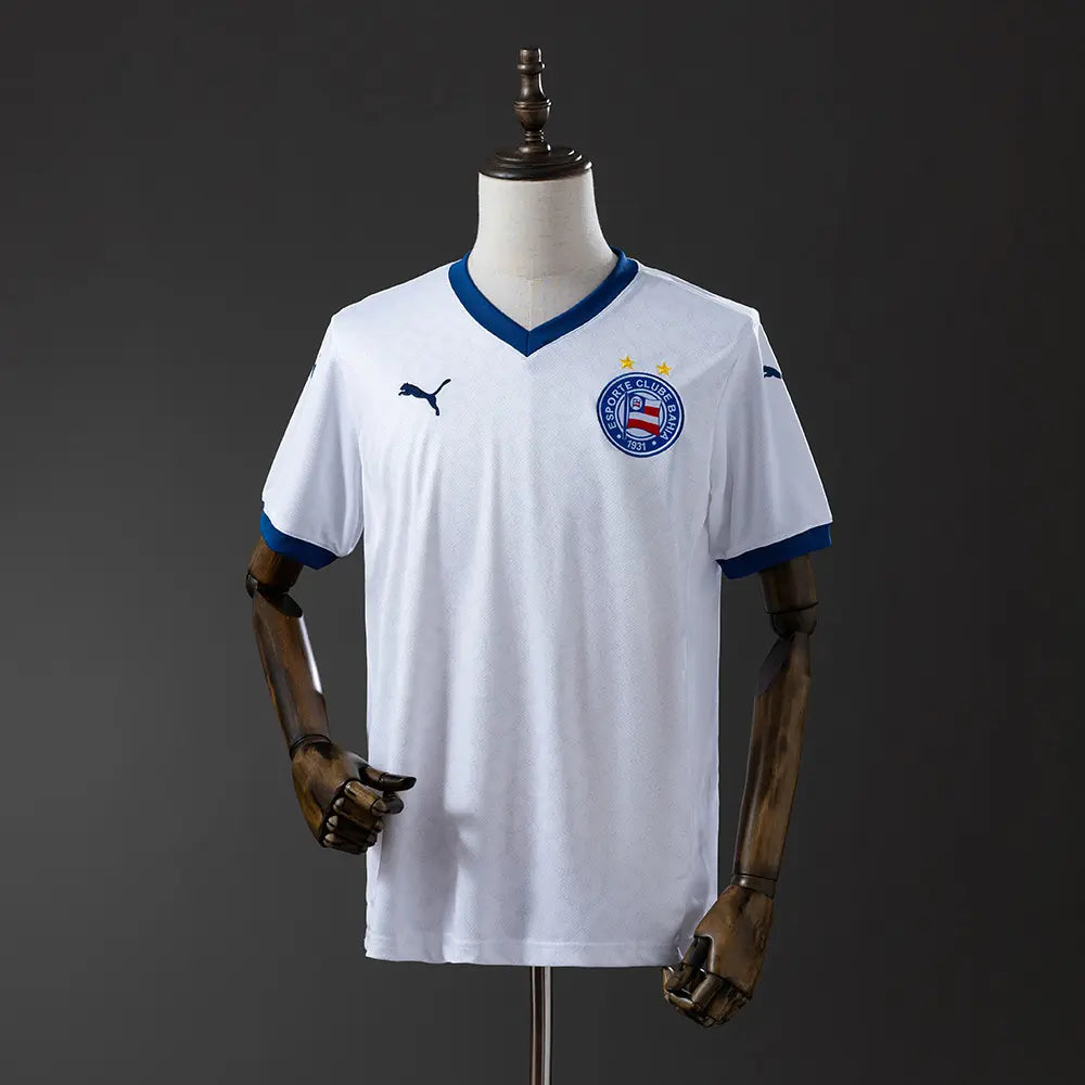 Camisa da Bahia Away 2025/26 Modelo Torcedor
